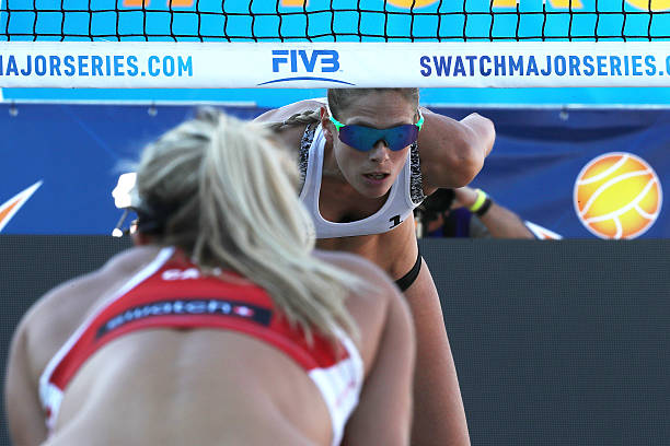 惠若琪眼中的朱婷：天赋与努力并存的天才球员