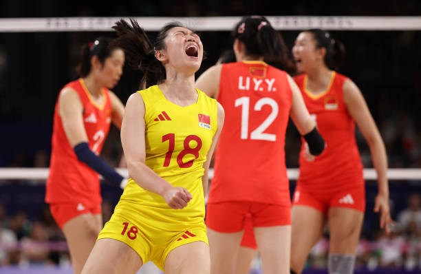 排球轮换规则的变化与演进：历史与现状分析