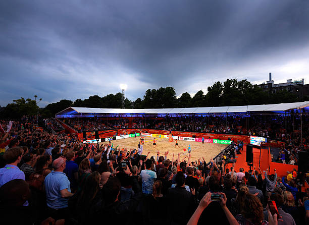 担心高度不够?中考排球考试高度常见误区与纠正方法