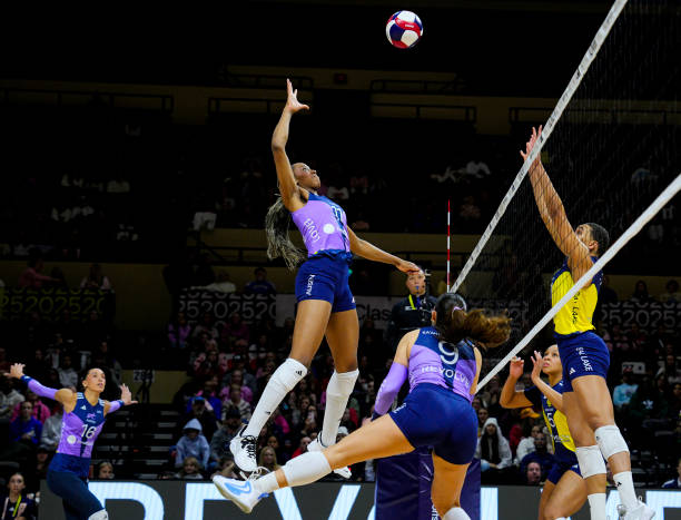 排球比赛规则精讲:专业术语与实战应用