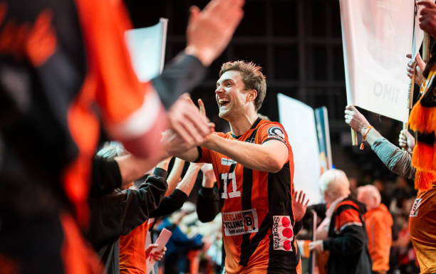 排球规则入门:视频详解比赛基本规则