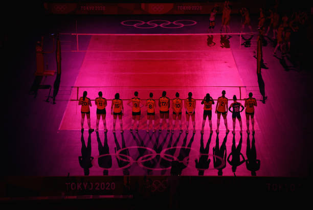 朱婷最新消息：已与女排汇合，开始系统训练