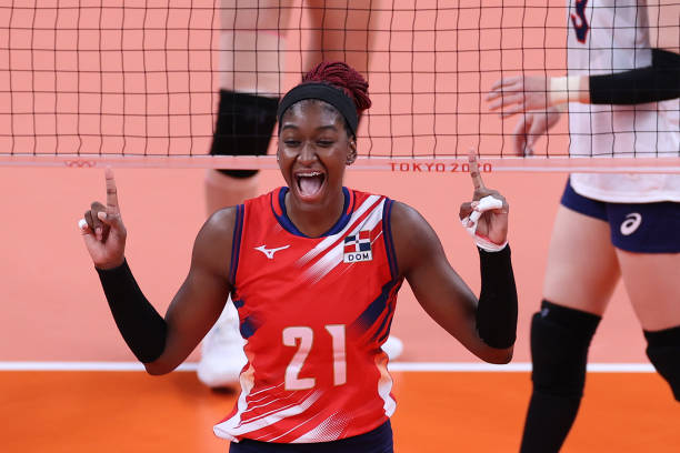 性价比之选:适合中学生练习的排球品牌盘点