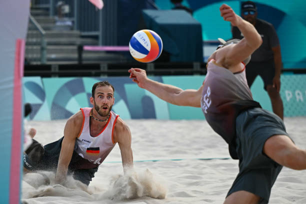 提升排球发球准确性的关键技巧