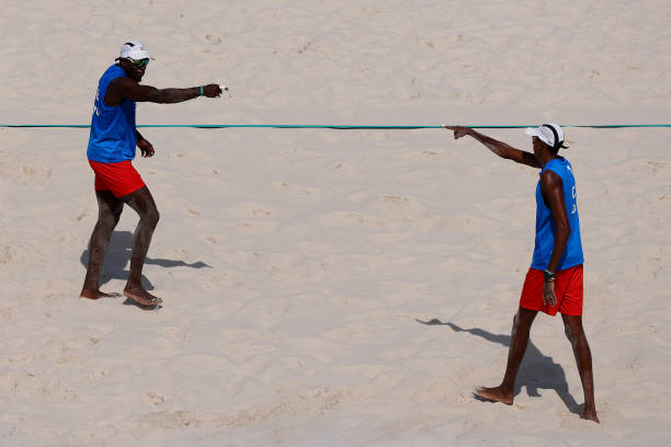 排球手抄报绘画指南:从零开始轻松学