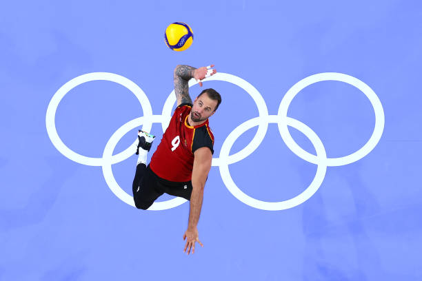 2024年中国排球联赛完整赛程公布,精彩对决不容错过!