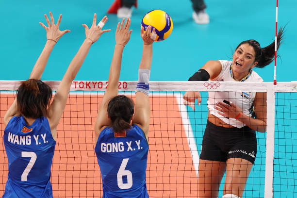 排球得分与计分规则解析