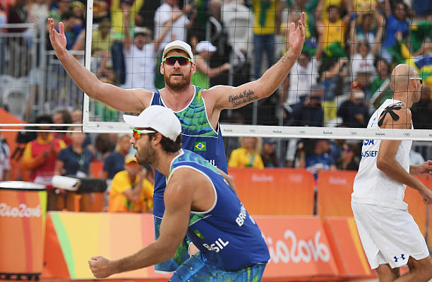 排球比赛局数安排：一场比赛最多打几局？