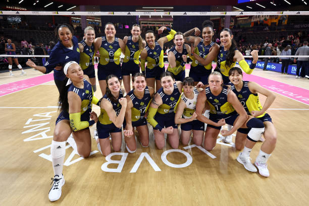 排球比赛如何计分:从发球到得分