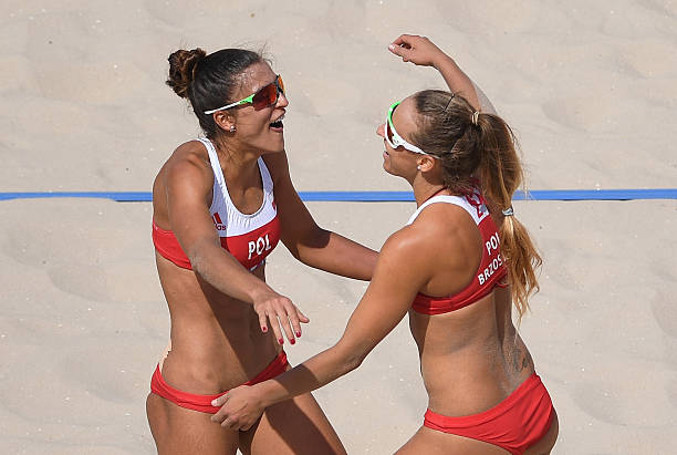 初学者必看：排球扣球基础动作入门教程