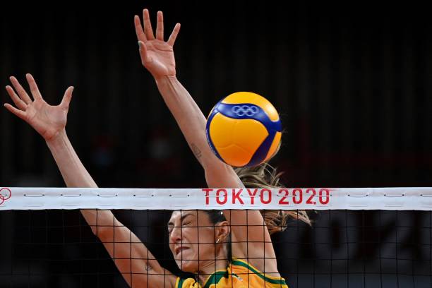 排球比赛基本规则:得分与获胜条件解析