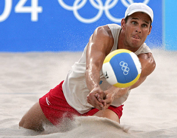 张常宁与杨珺箐：中国女排的新生代旗帜