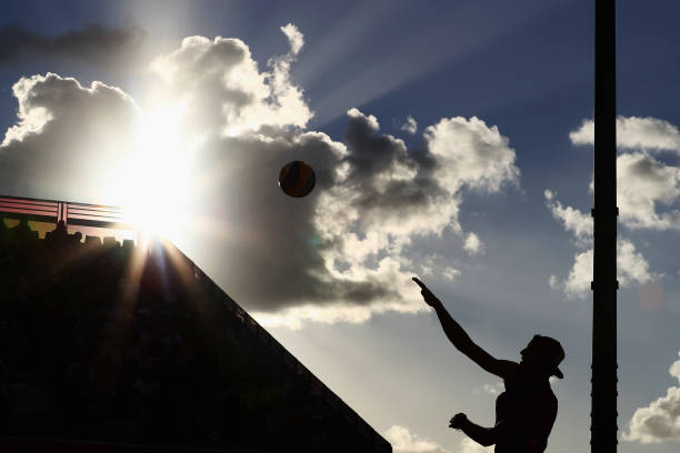 魏秋月专访:从女排队长到教练,我的排球人生