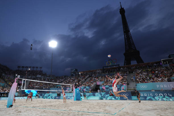 排球位置入门:主攻、副攻、二传、接应、自由人、后排的职责与要求