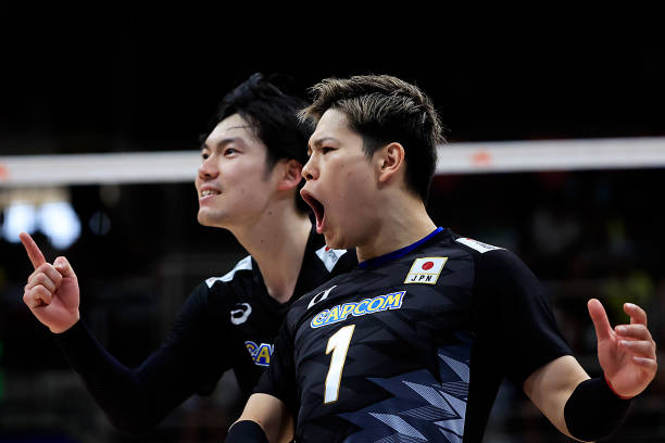 球场上的“法律”:深入理解排球比赛各条界线的定义与作用