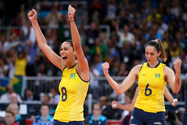 精彩排球赛事在线免费直播，不容错过