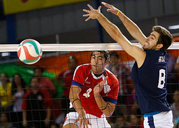 排球运动的历史背景：探索其起源国家的文化影响