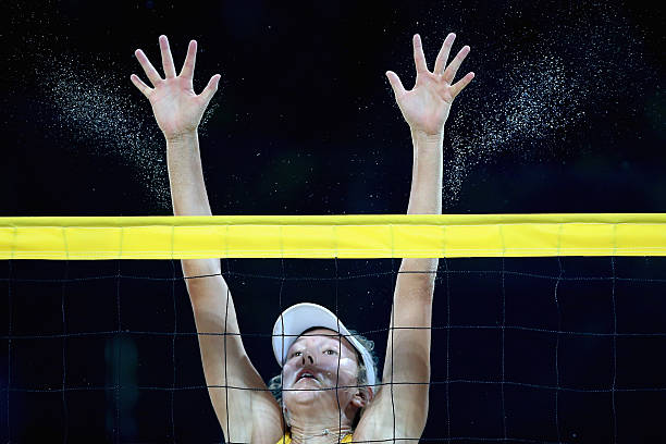 中日排球赛今晚开赛！直播链接速收藏