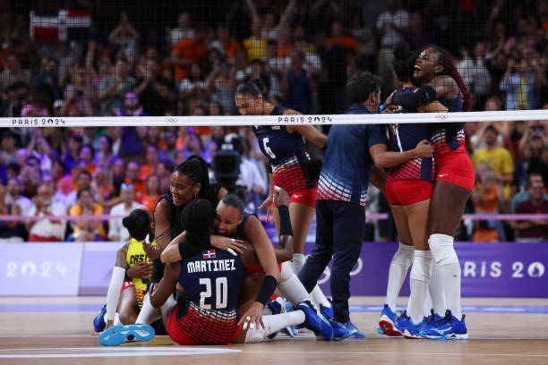 排球团队人数指南:如何组建一支完整的队伍?