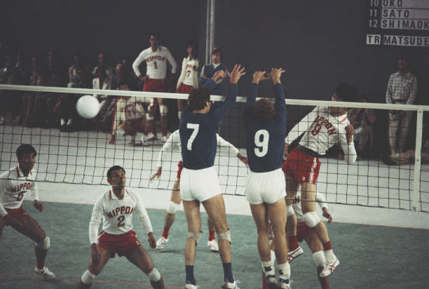 排球比赛场区划分全解析：从发球区到自由防守区的布局