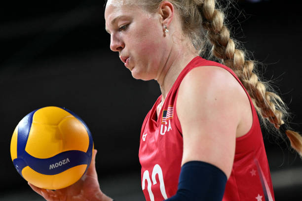 中班排球与幼儿身体协调性发展的关系