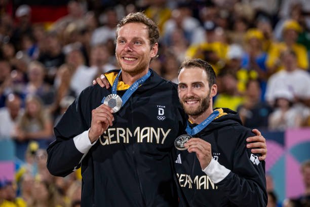 如何理解排球比赛中的轮转制？发球顺序与站位变化