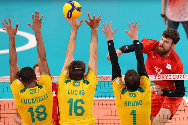 九人排球场地尺寸规格及标记要求