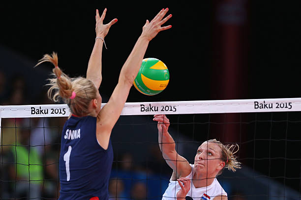 朱婷职业生涯回顾:荣誉与成就一览