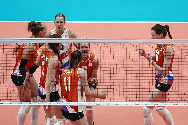 上海中考排球规则与普通排球比赛的区别:考试特殊性解析