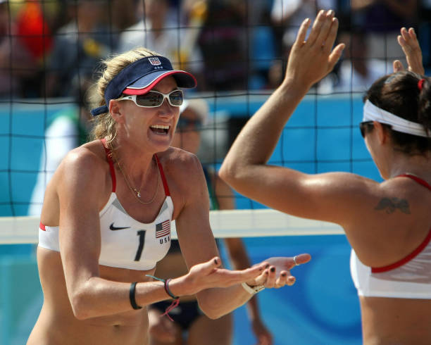 教练推荐：排球六人站位图的绘制方法