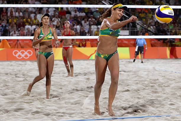 排球比赛胜负判定：正式比赛的局数规则