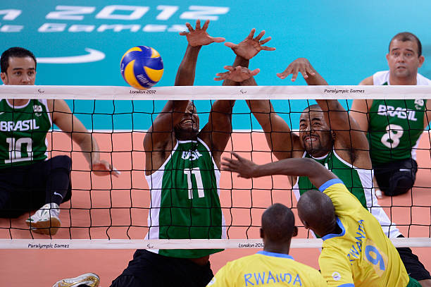 排球五一站位训练方法：提高反应速度和移动能力