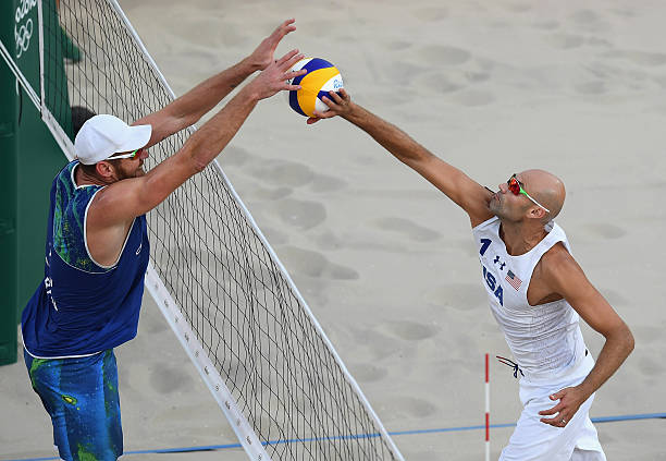 高效排球轮转:六人换位策略与实战演练