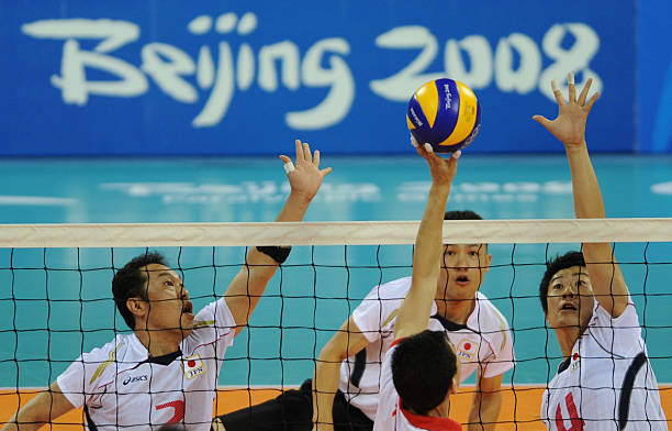 实时战况:今日排球比赛现场直播全解析