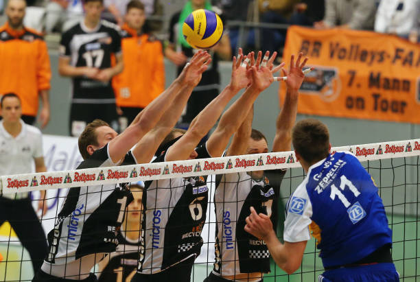 2020年奥运会排球资格赛时间表：争夺东京入场券