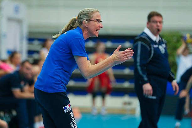 周晓兰：从女排冠军到普通人的转变