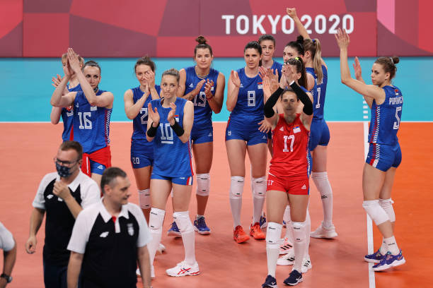 排球考试满分技巧：中考体育提分必看