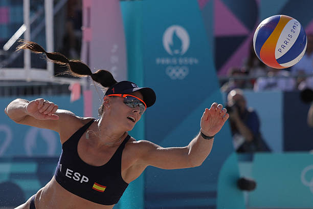 扣球动作中的身体协调与发力技巧