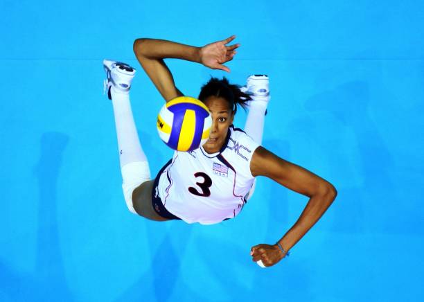 排球比赛规则解析:每局普通暂停次数限制