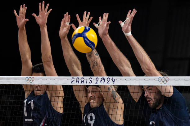 朱婷个人资料：中国女排主攻手的成长之路