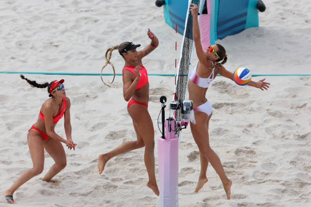 西安中考排球规则详解：考生必读指南