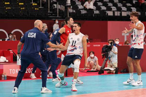 比赛关键时刻的一次“抢发”,会改变局势吗?