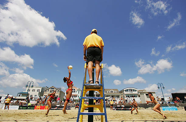 魏秋月现任职位揭秘:从排球名将到体育管理者的华丽转身