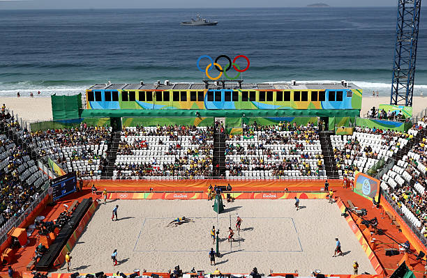 排球6人制比赛中的角色分工详解