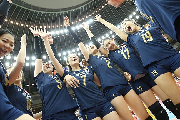 排球发球新规则全面解析：从站位到击球，这些变化你必须知道！