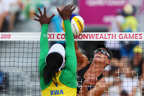 2021年排球国家队比赛日程全解析