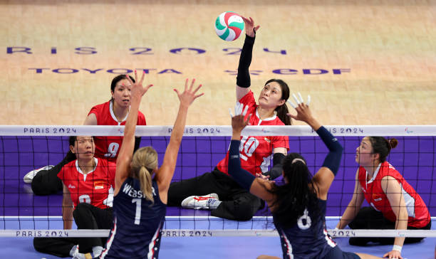 龚翔宇身高数据公开：她是否是中国女排最高的球员之一？