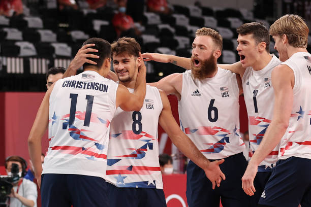 亚洲顶级排球赛事,企鹅直播全程高清呈现!