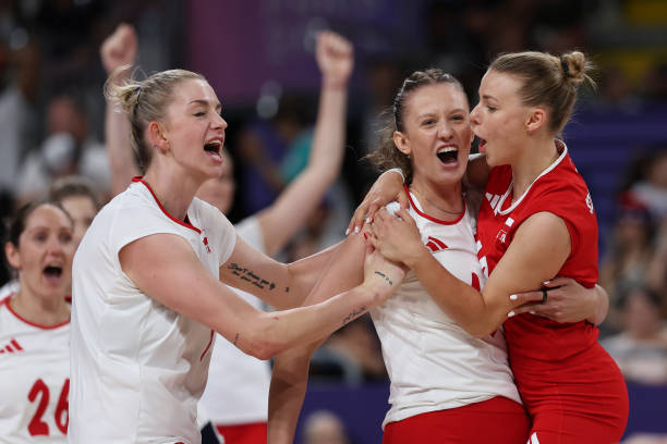 免费观看国际排球赛事!这些APP不容错过