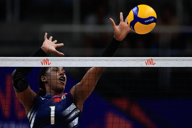 女排超级联赛焦点战全场回放视频